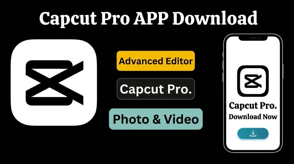 download Capcut